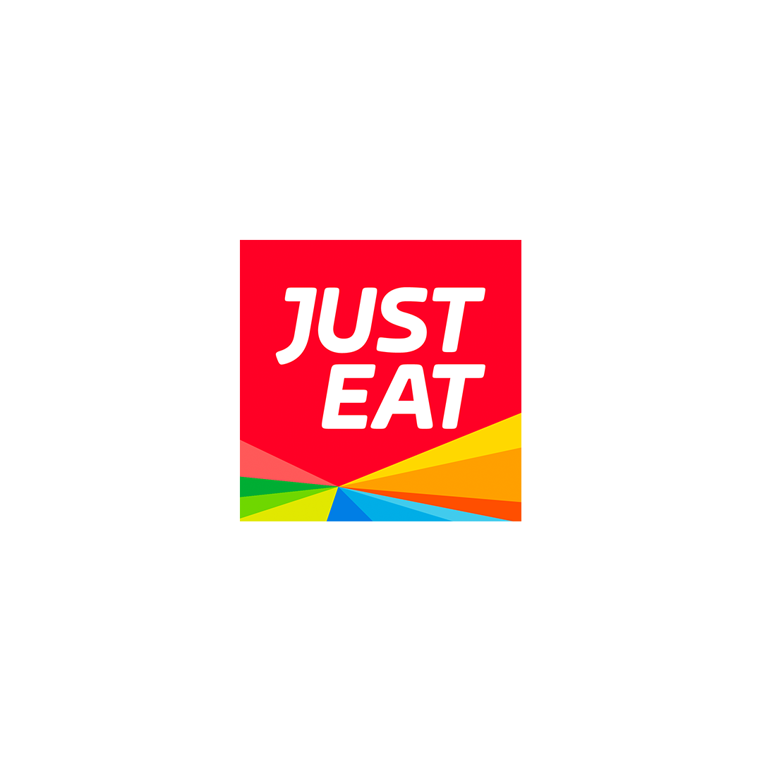 Just Eat