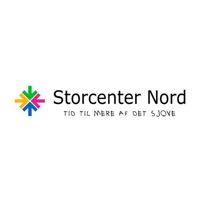 Storcenter Nord