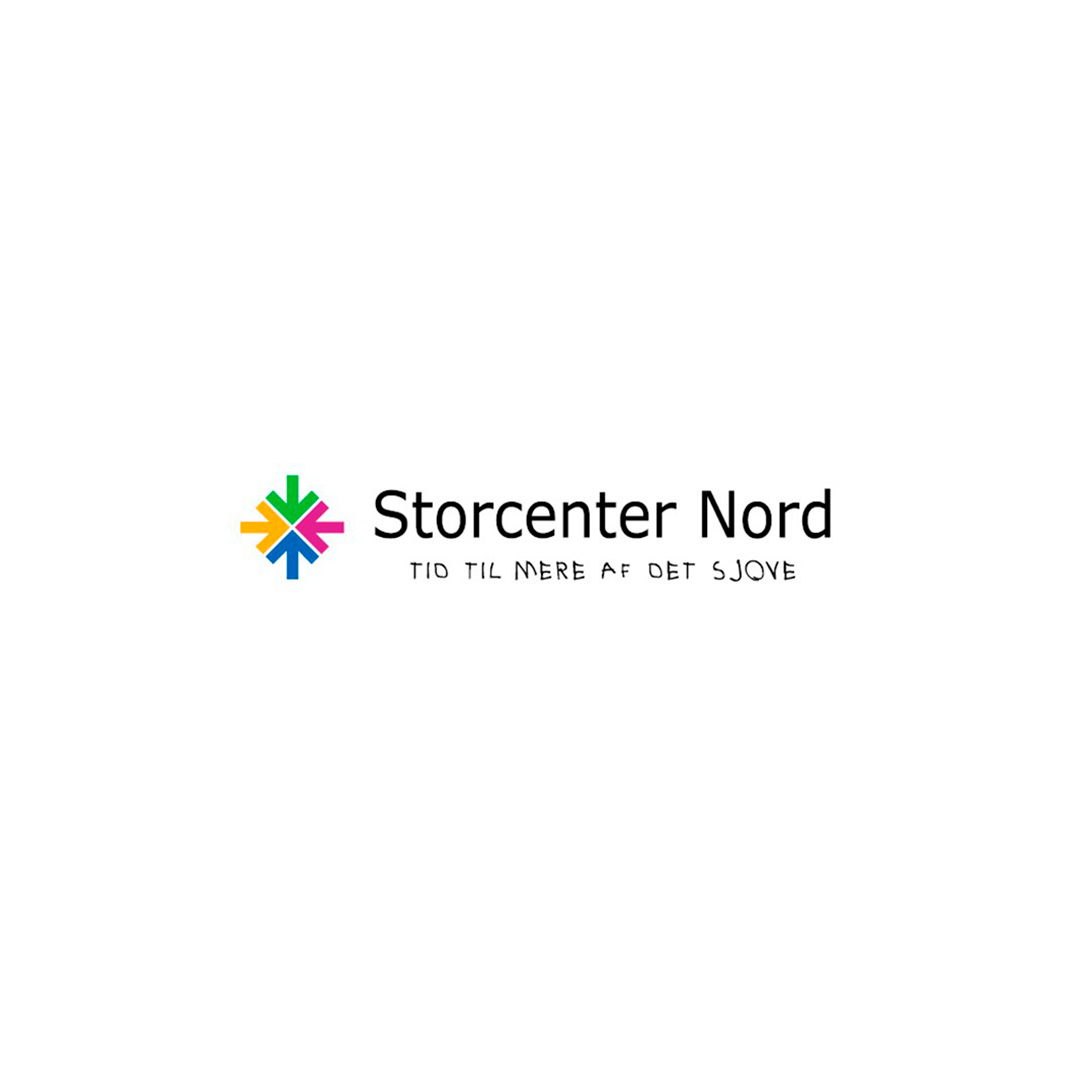 Storcenter Nord