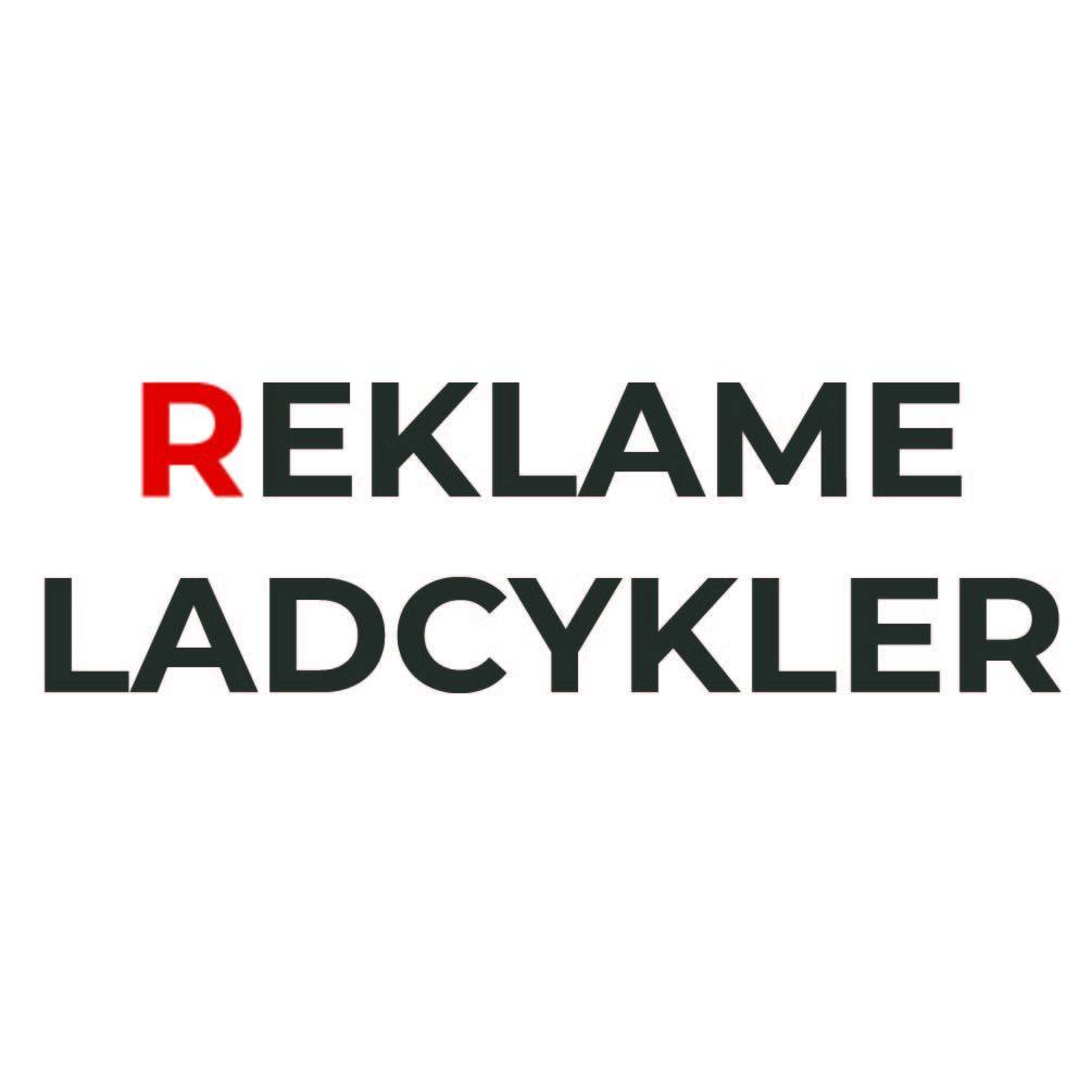 Reklameladcykler