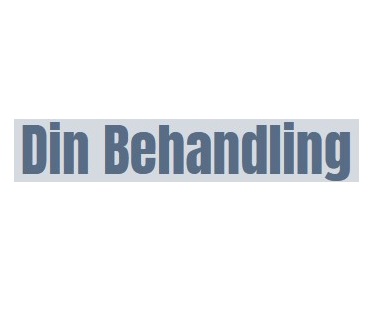 Din behandling